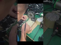 سرعة PD20W شحن سريع محول USB 15A 100-240V مع النوع C