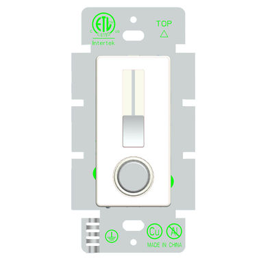 DC12V 60W Dimmer with Driver Switch for LED Strip